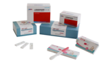 人类免疫缺陷病毒（HIV1+2型）抗体检测试剂盒（胶体金法）